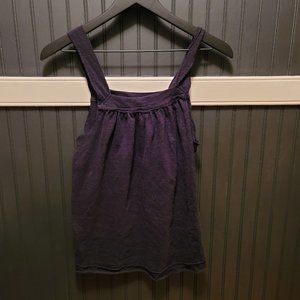 We The Free Boho Linen-Style Tank Top